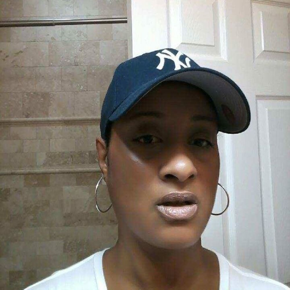 Meet your Posher, Mashona